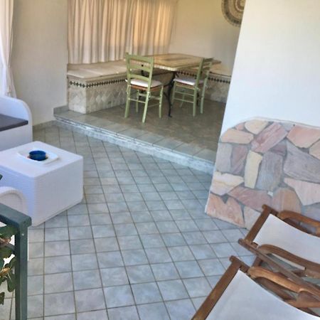 Casa Fiore San Teodoro  Eksteriør billede
