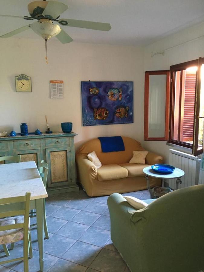 Casa Fiore San Teodoro  Eksteriør billede