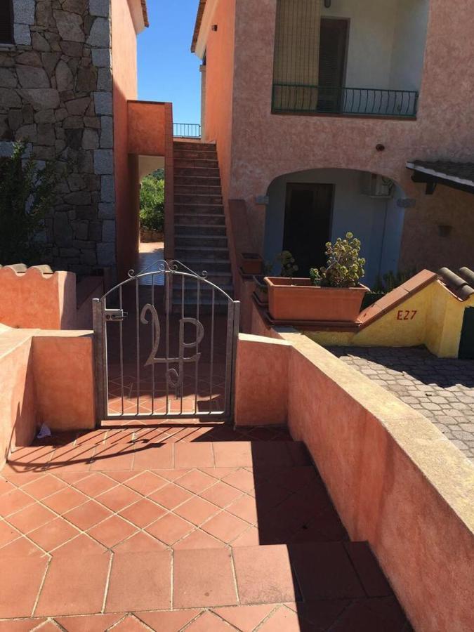 Casa Fiore San Teodoro  Eksteriør billede