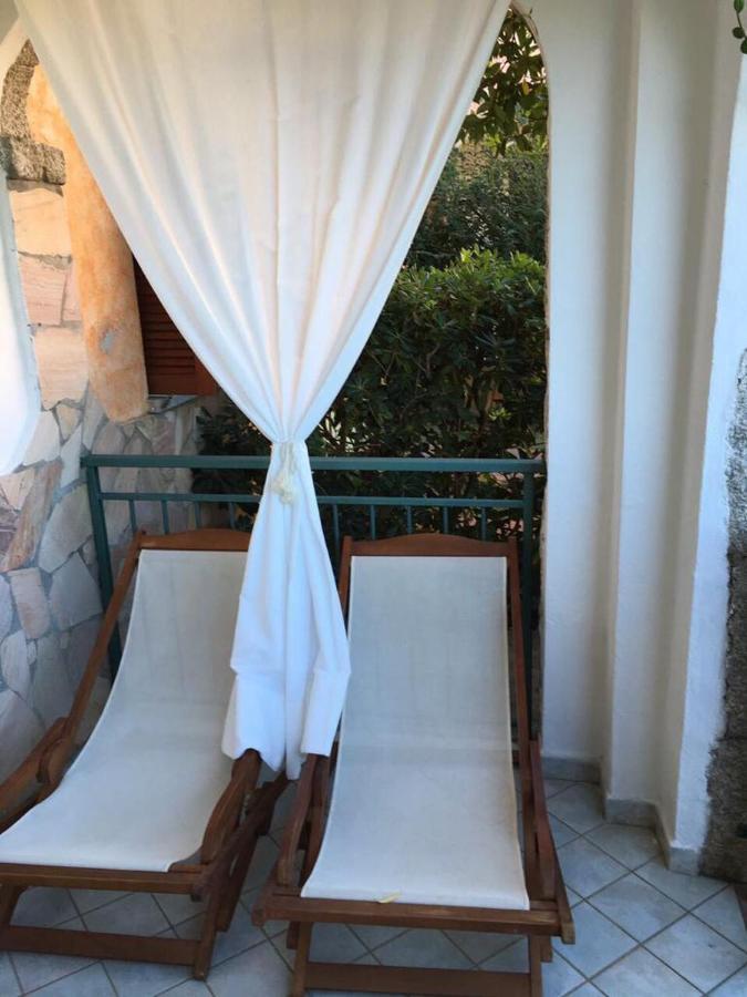 Casa Fiore San Teodoro  Eksteriør billede