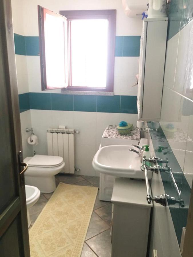 Casa Fiore San Teodoro  Eksteriør billede
